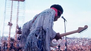 5 Popular Artists Who Performed at the Woodstock Festival