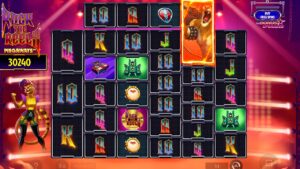 4 Best Online Slot Games Based on Rock Music