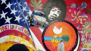 Understanding the Counterculture Movement of the 60s and 70s